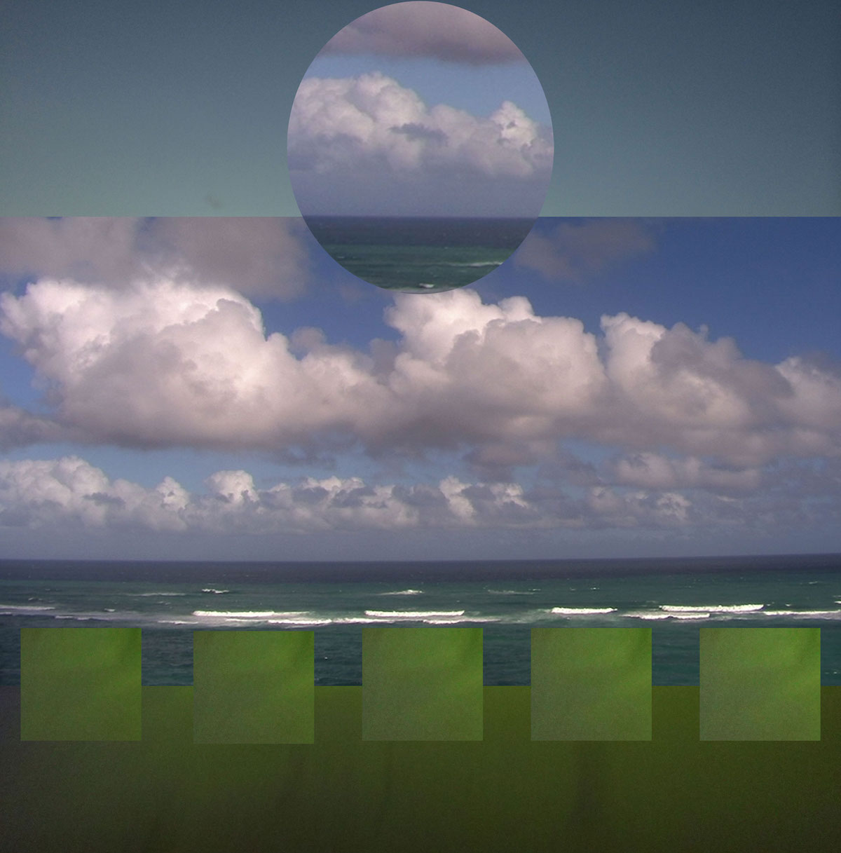 Sea, 2021